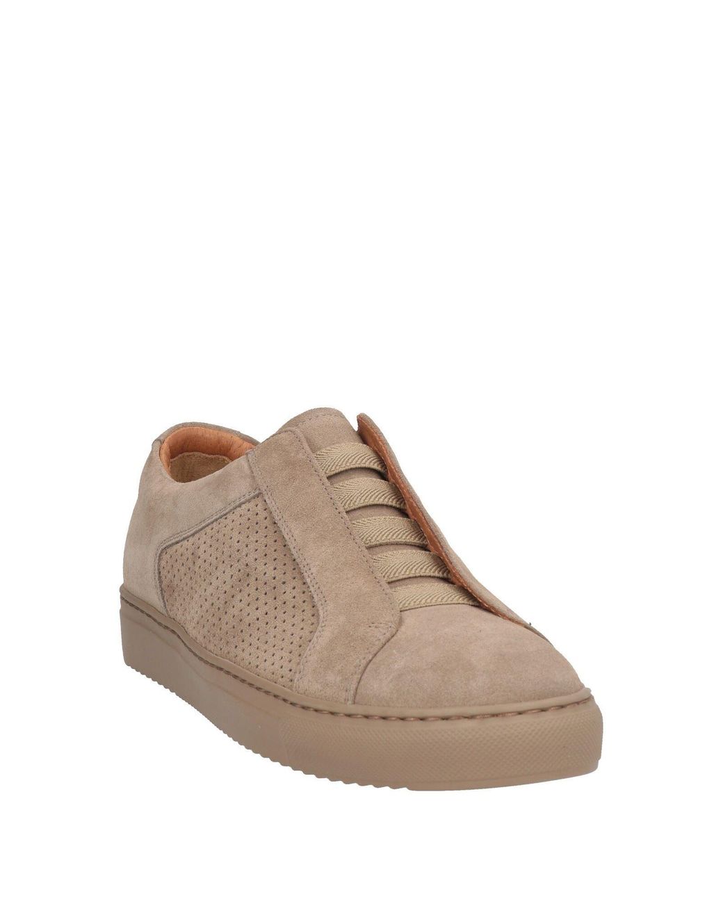 Doucal's Sneakers in Brown für Herren