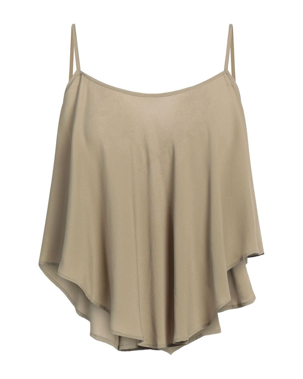 Semicouture Natural Top