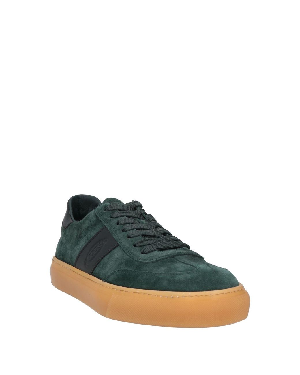 Tod's Blue Sneakers for men