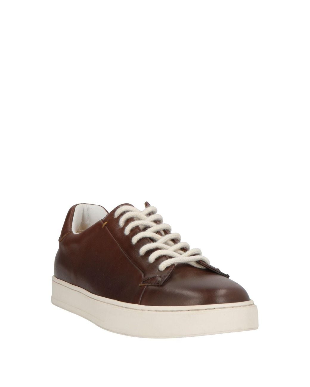 Sneakers di Doucal's in Brown da Uomo