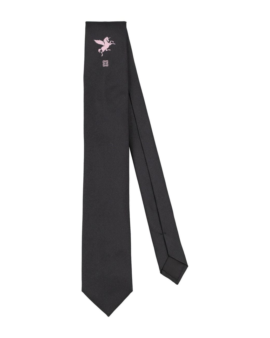 Cravatta E Papillon di Givenchy in Black da Uomo
