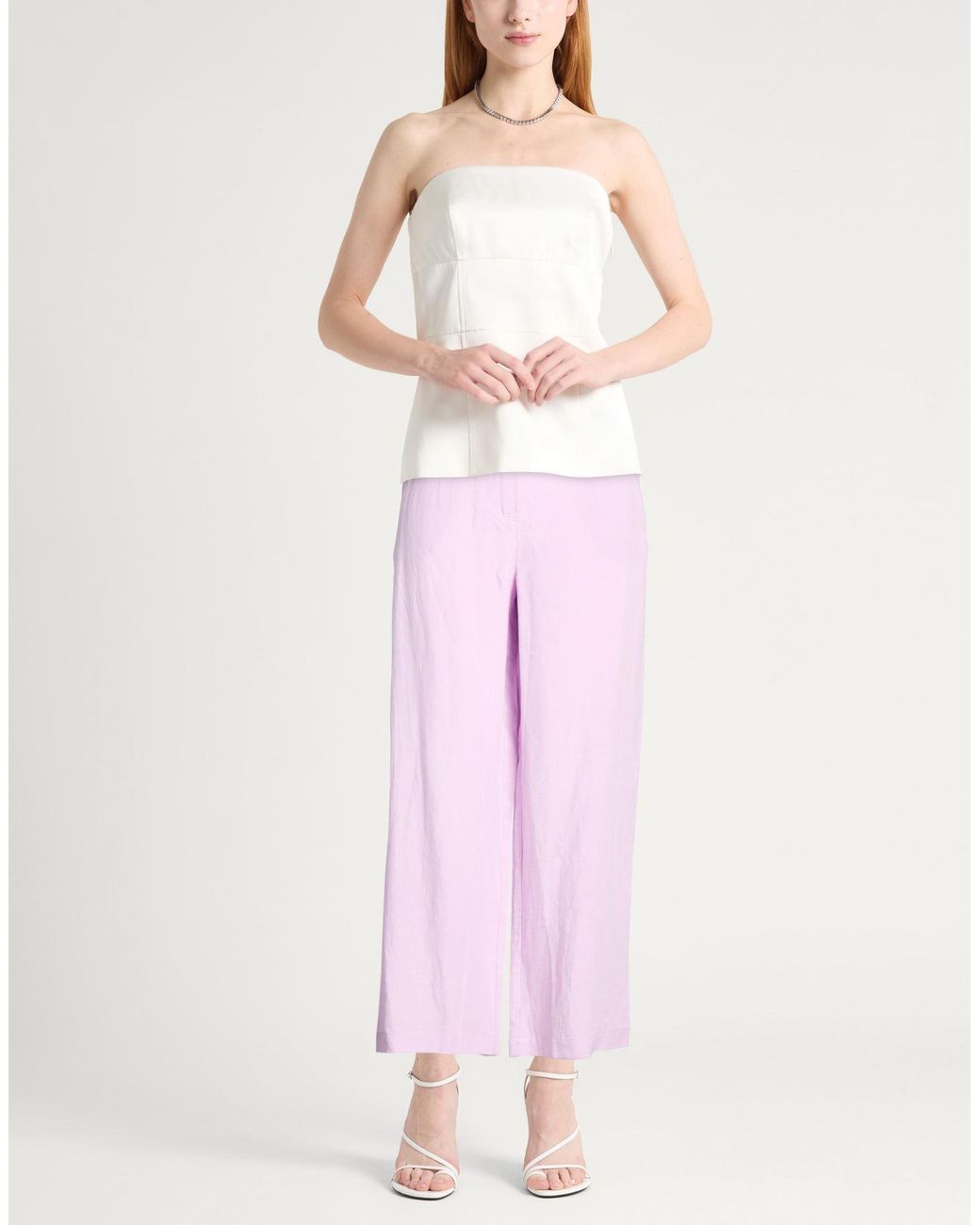 Kitri Pink Pants
