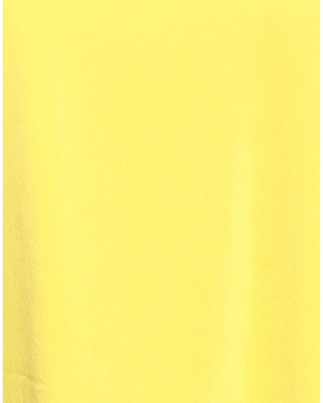 Manila Grace Yellow Top