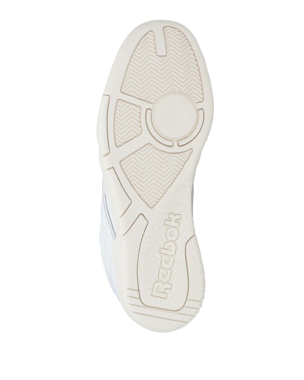 Reebok White Sneakers