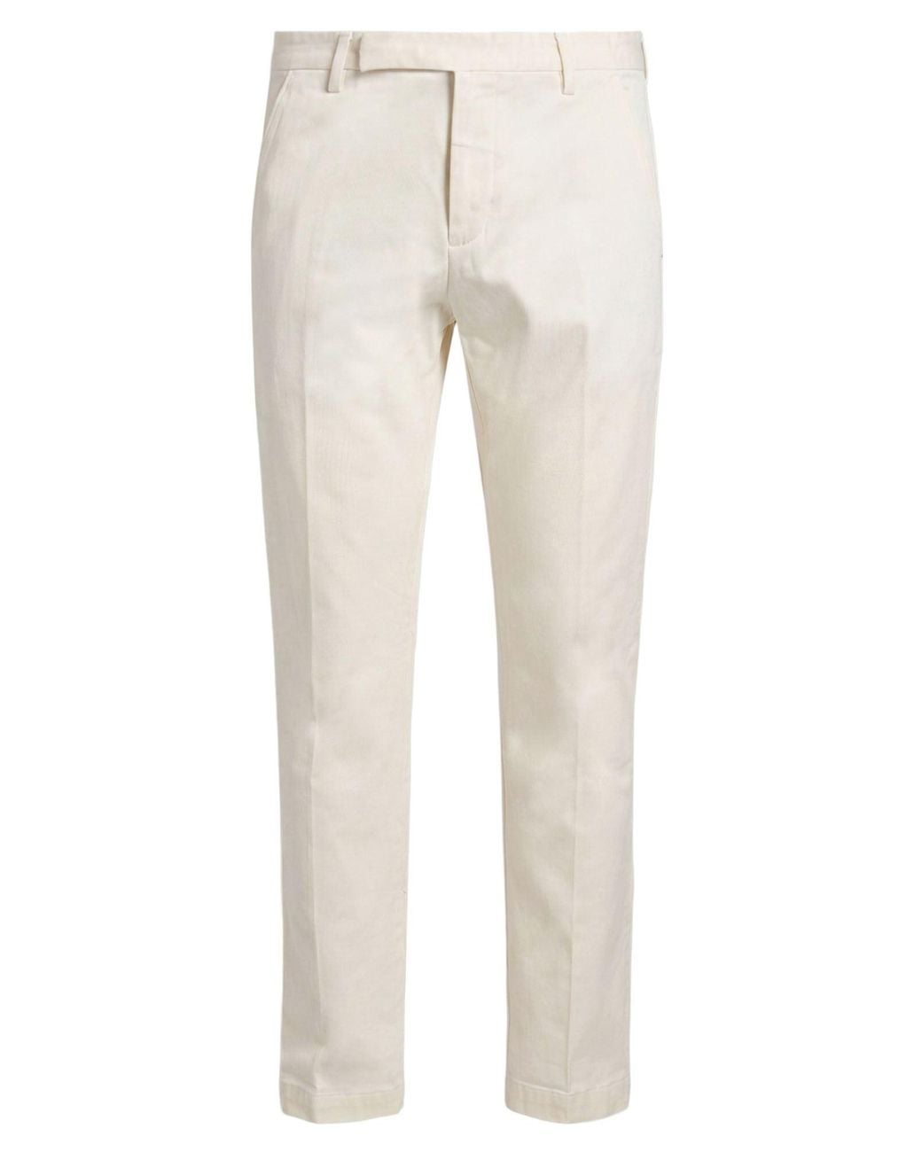 Entre Amis Natural Trouser for men