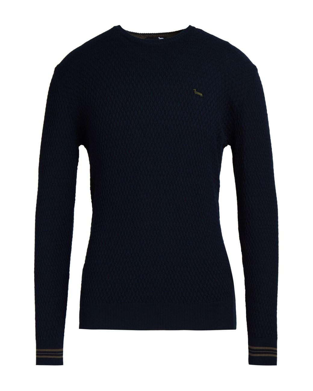 Pullover Harmont & Blaine de hombre de color Blue
