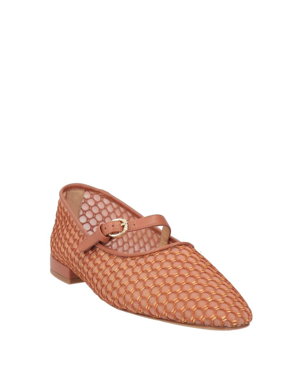 Ulla Johnson Brown Ballerina