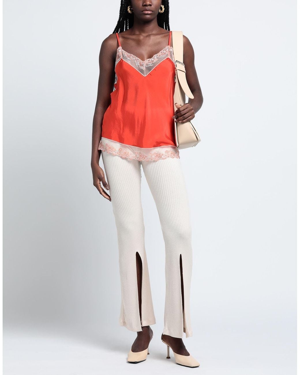 Pinko Red Top