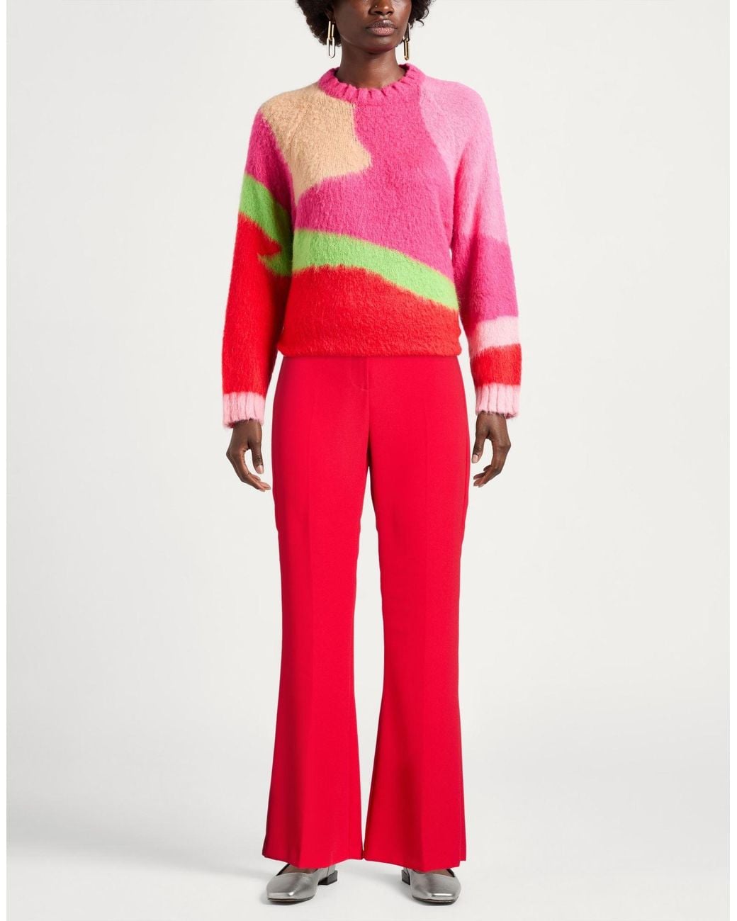 Pennyblack Red Pants