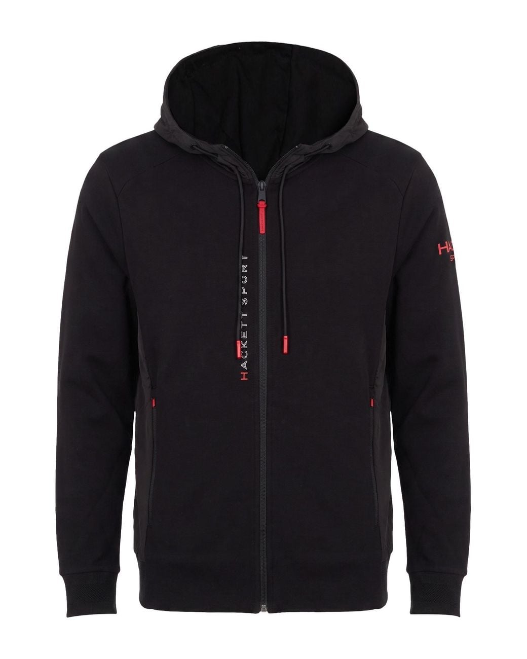 Hackett Blue Jackets for men