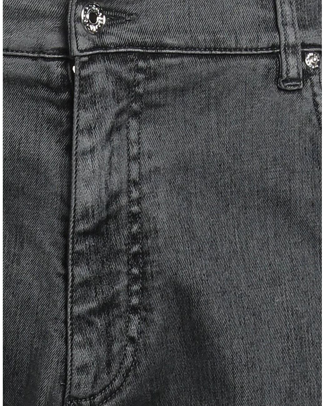 Dolce & Gabbana Gray Trouser for men