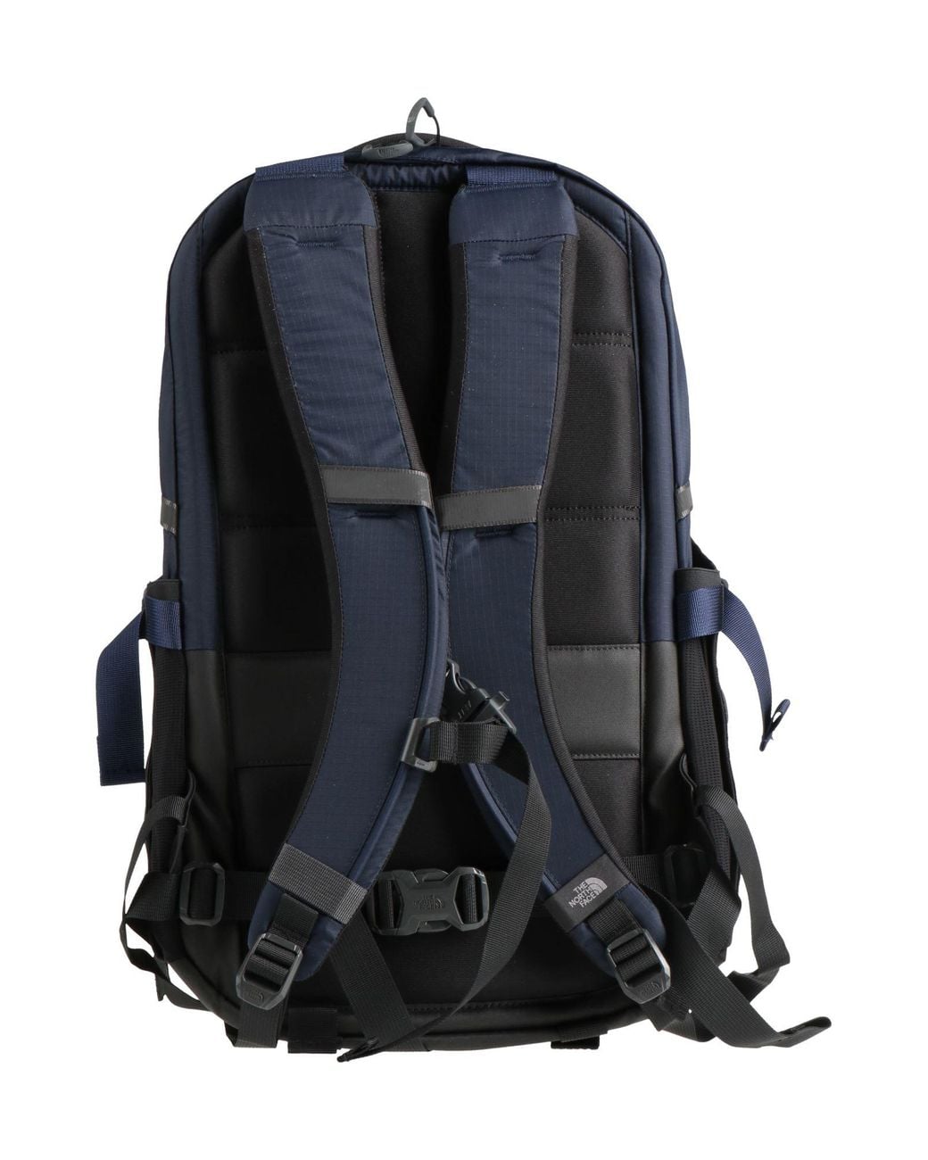 The North Face Blue Backpack Nylon