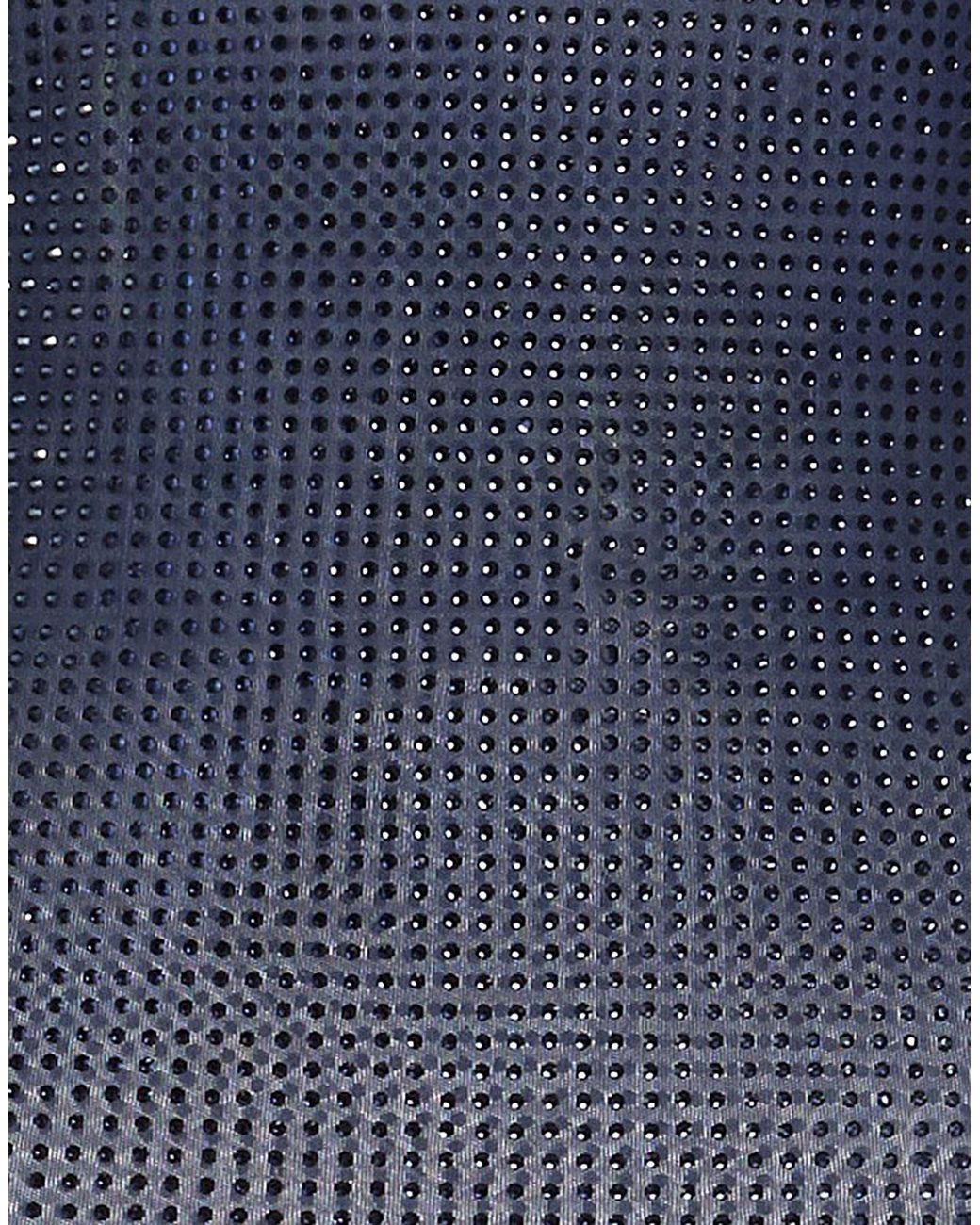 retroféte Blue Top