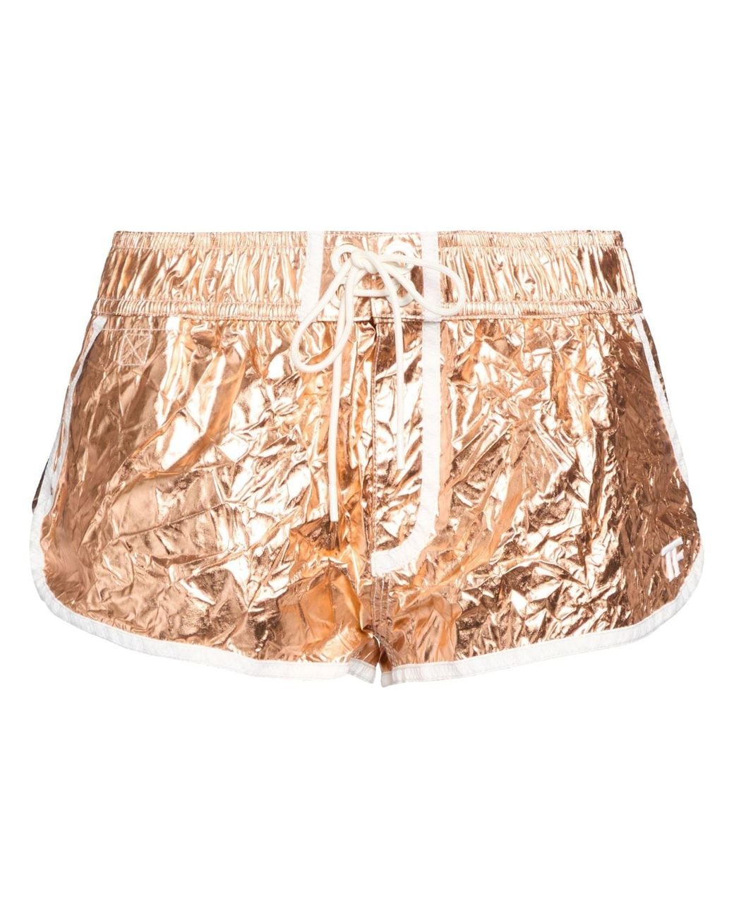 Shorts E Bermuda di Tom Ford in Natural