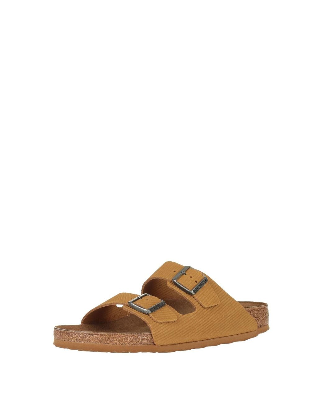 Birkenstock Brown Sandals for men