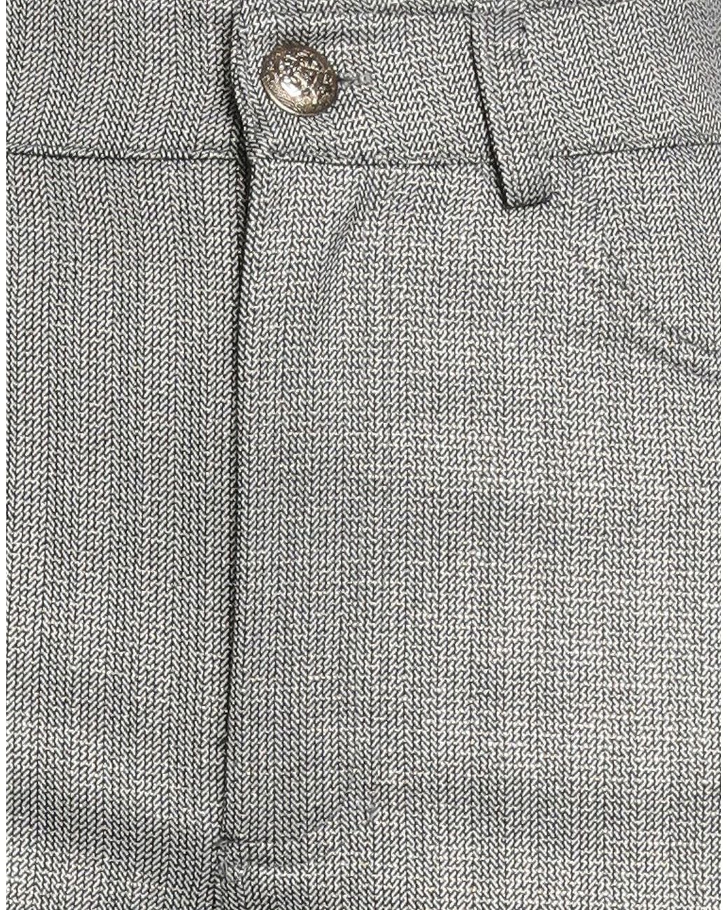Motel Gray Pants