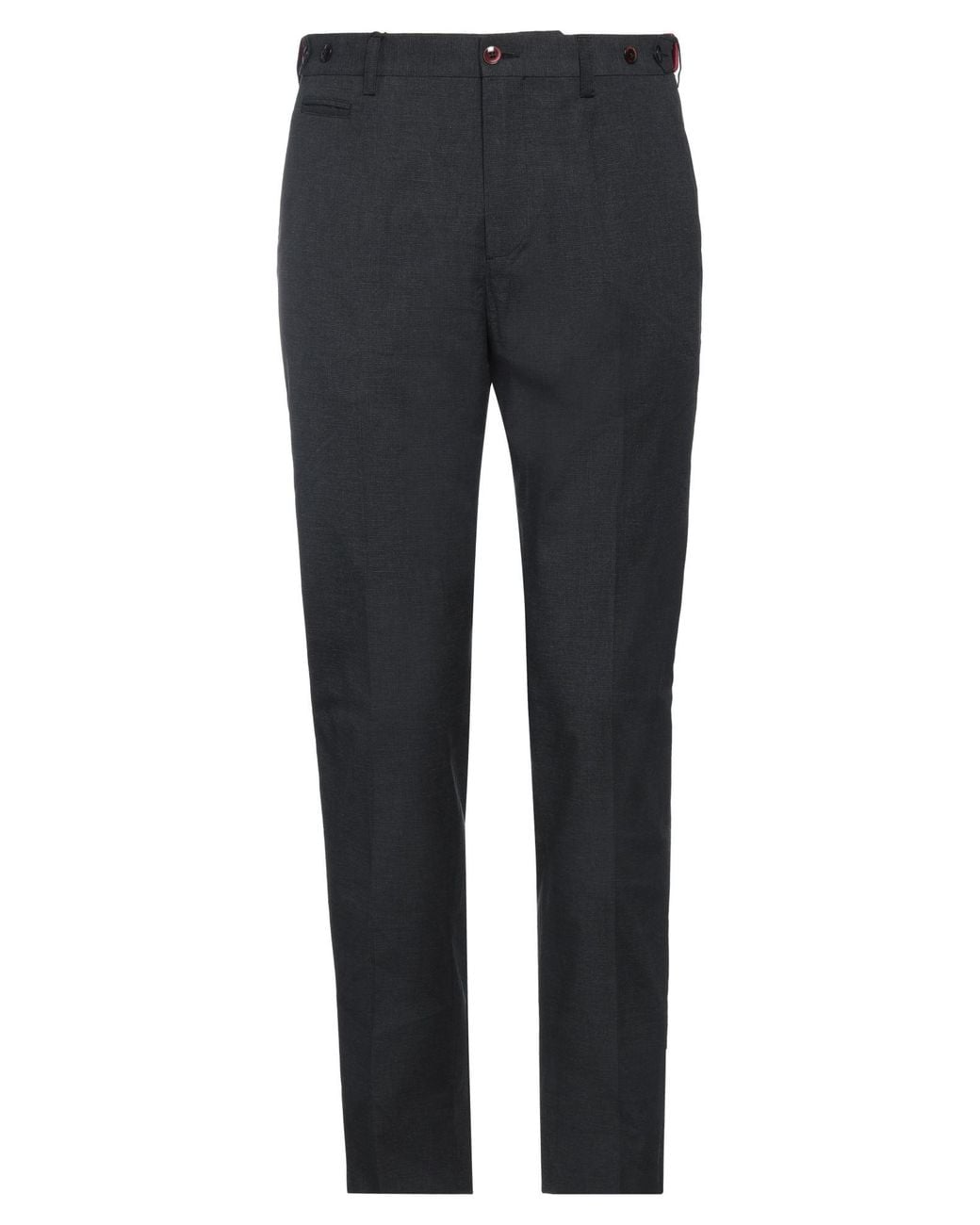 Dolce & Gabbana Blue Pants for men