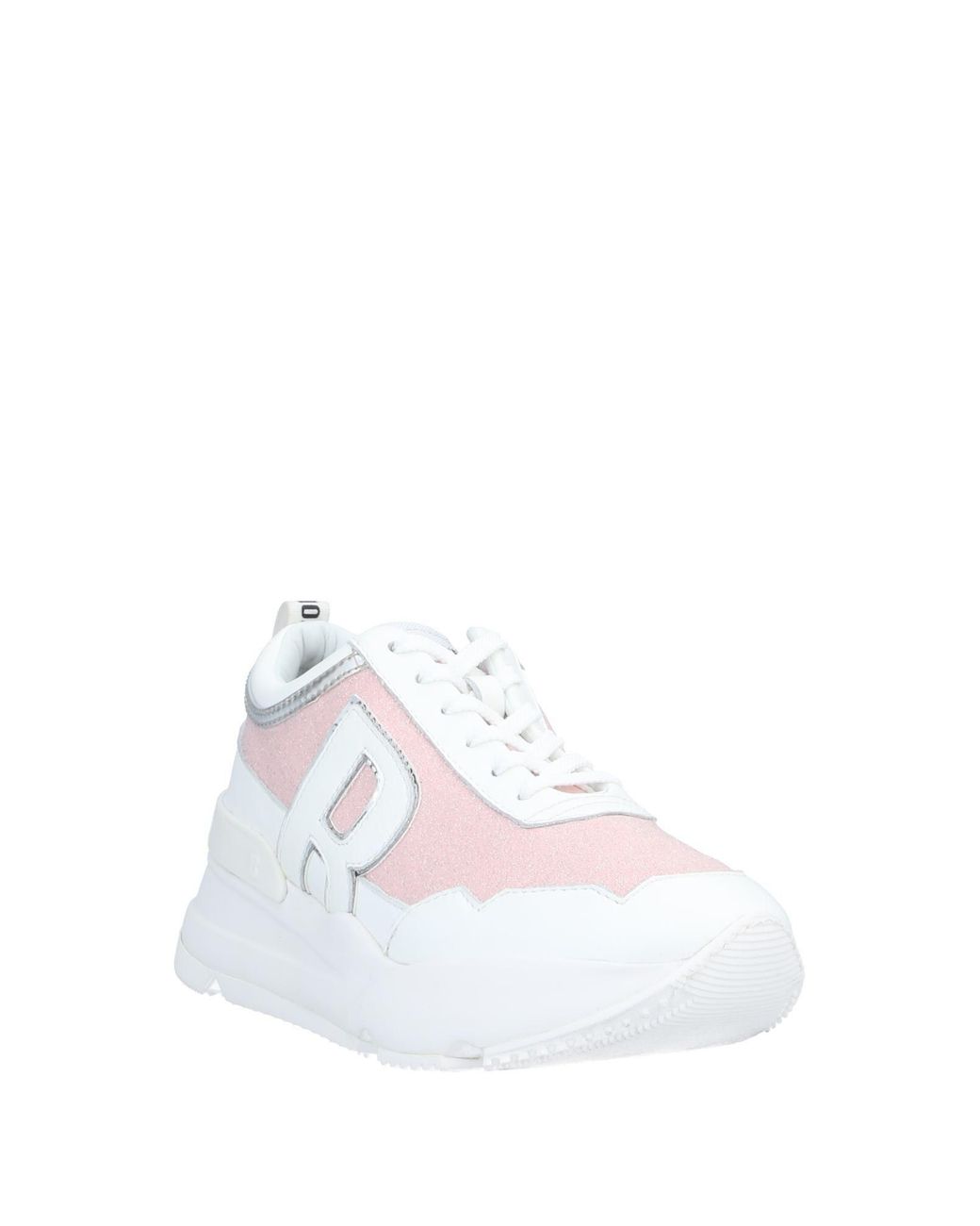 Rucoline White Trainers