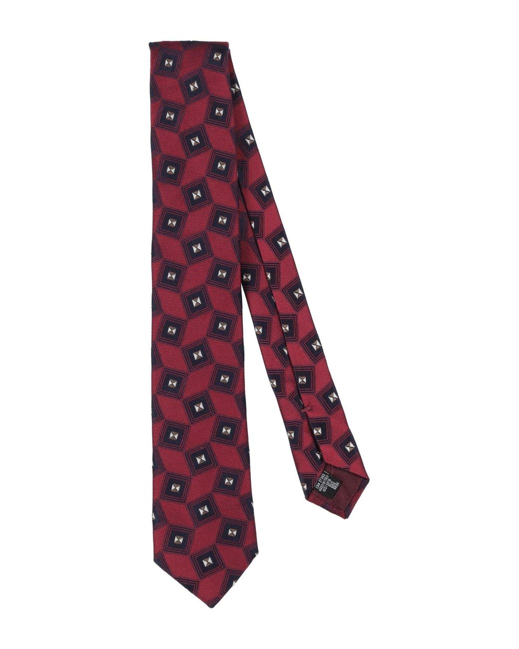 Giorgio Armani Purple Ties & Bow Ties for men