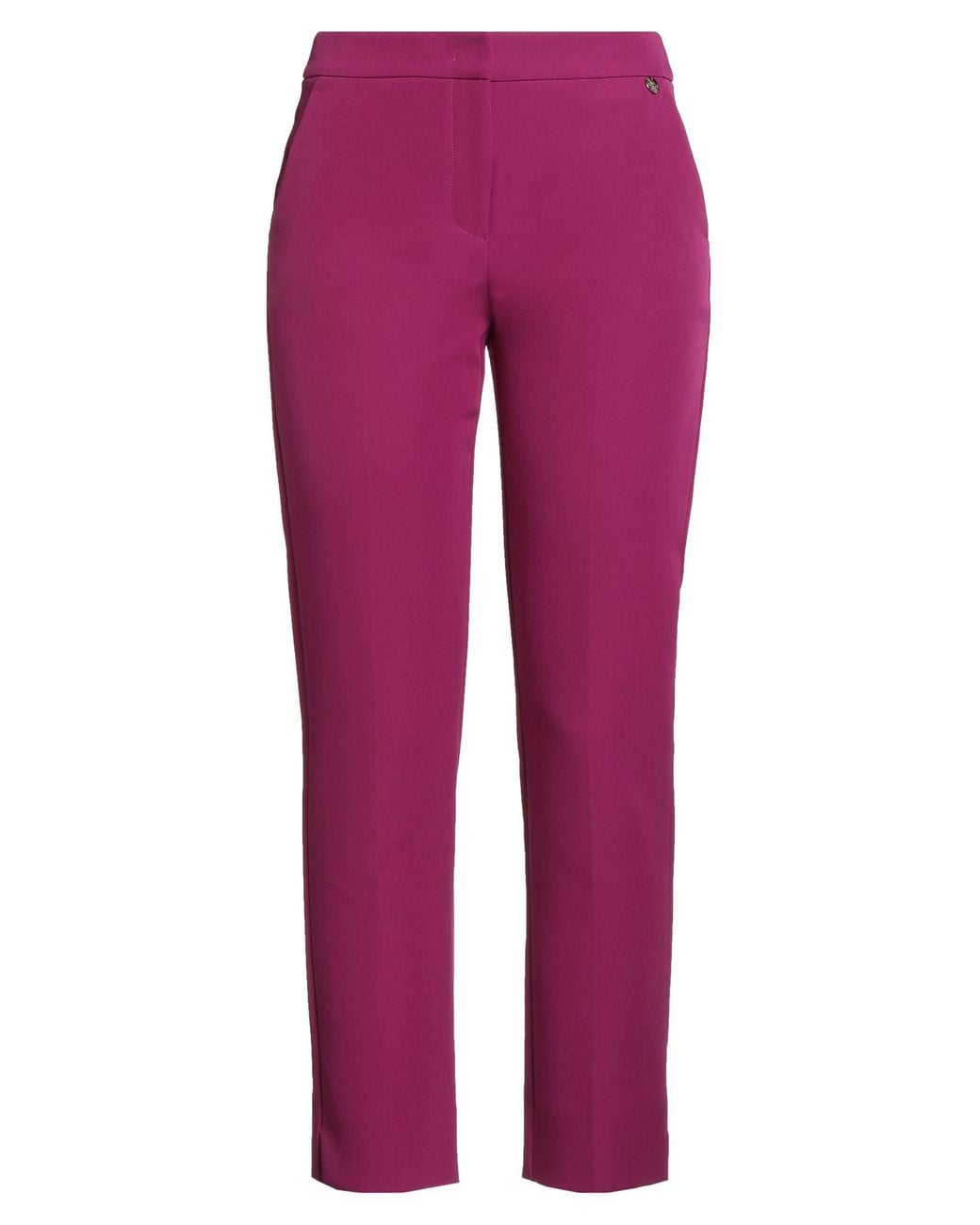 Rebel Queen Red Trouser