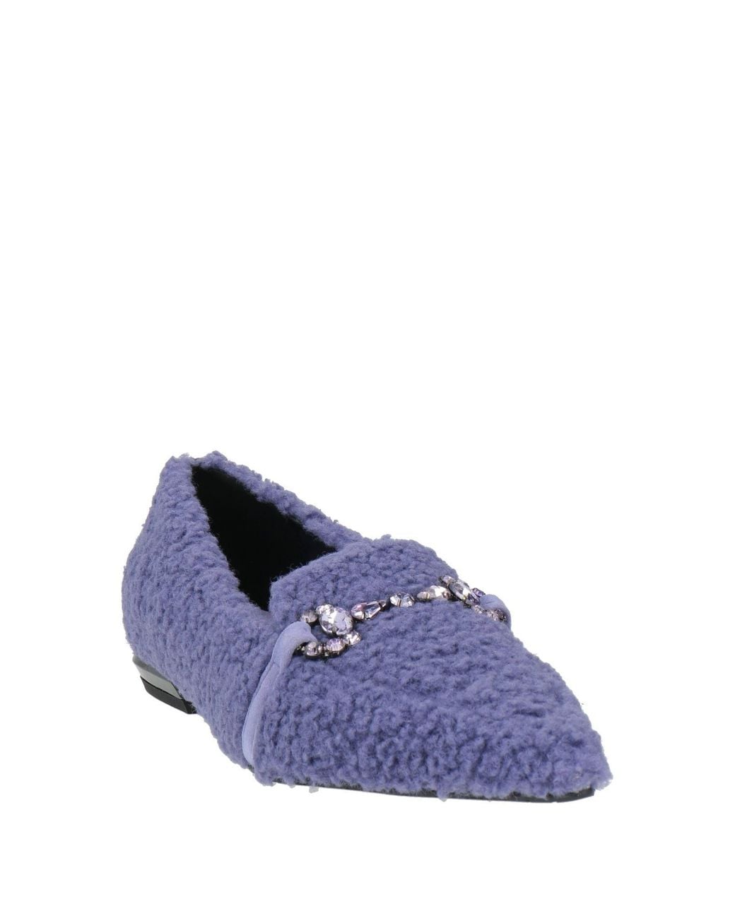 Tosca Blu Blue Loafer