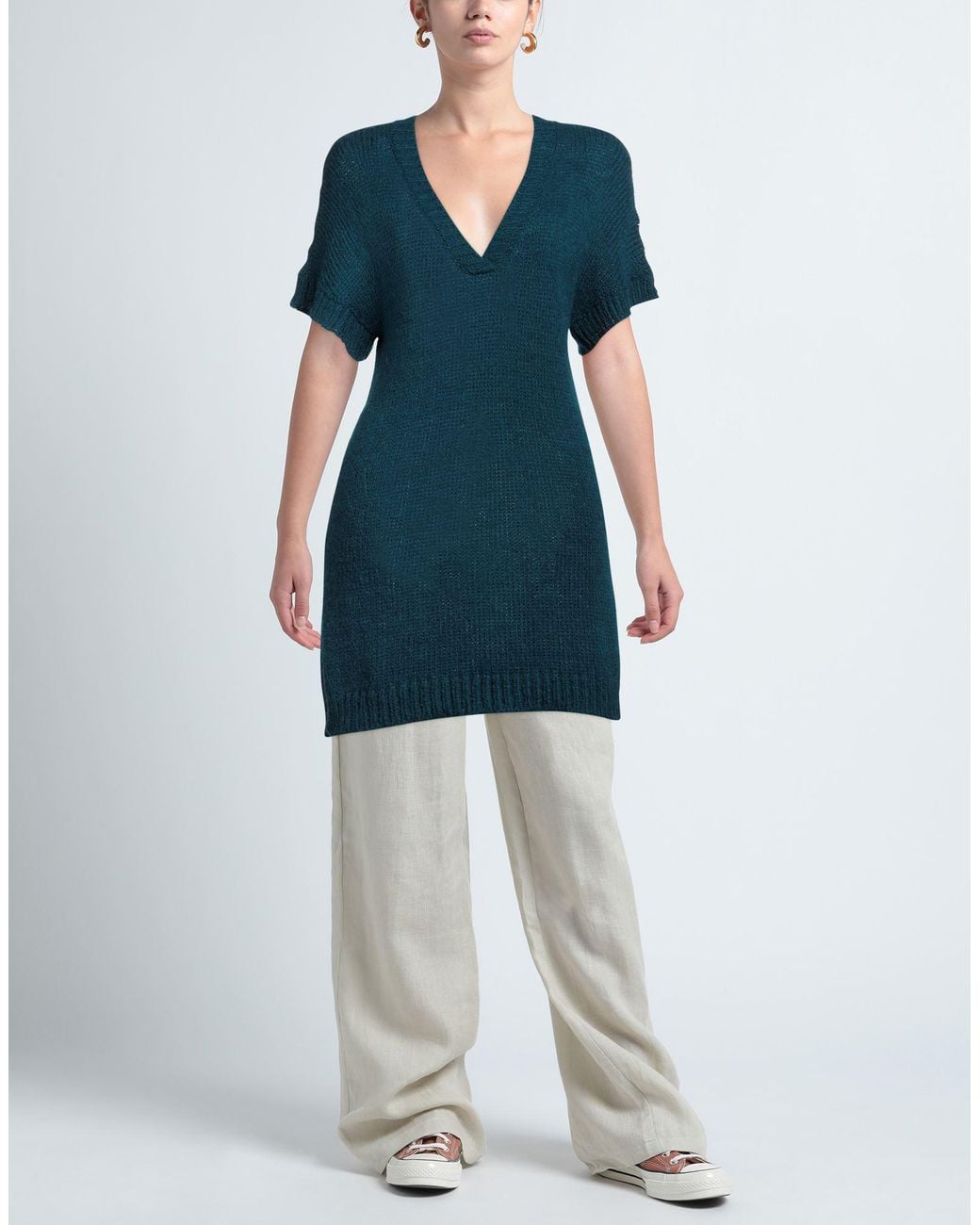 Niu Blue Jumper