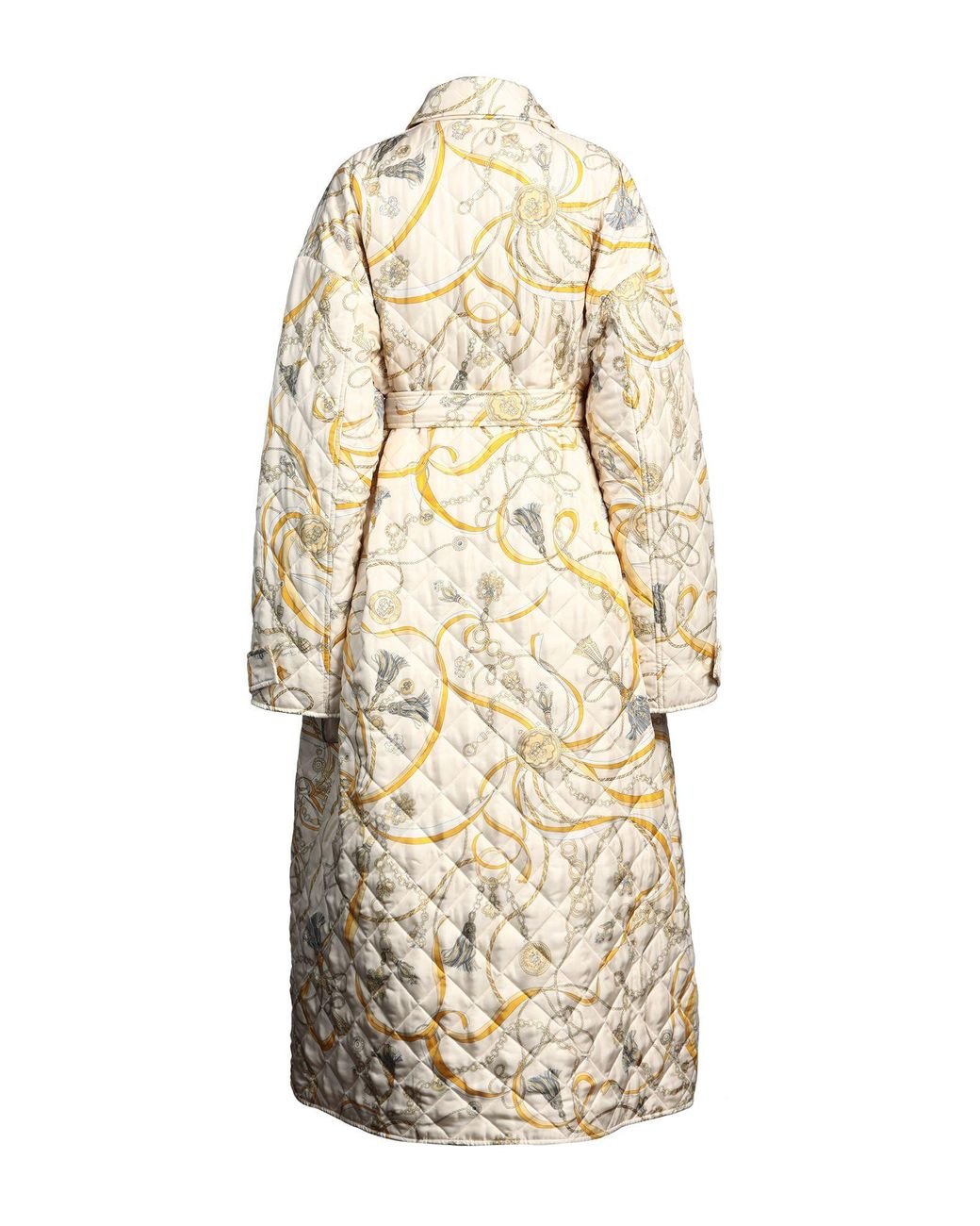 Emilio pucci coat sale