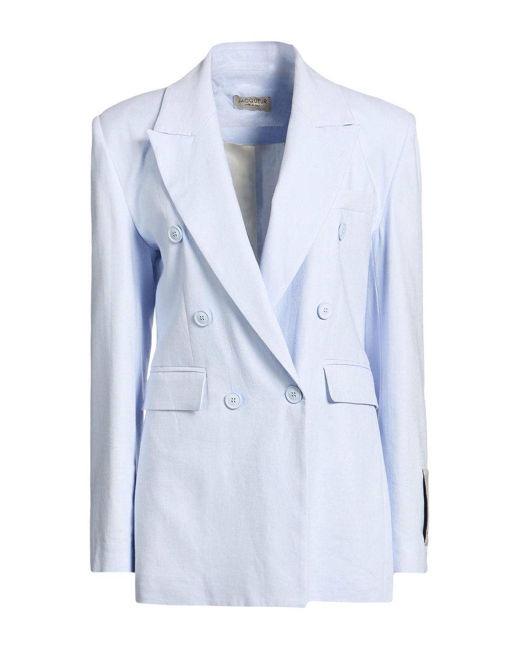 JACQUEUR Blue Blazer