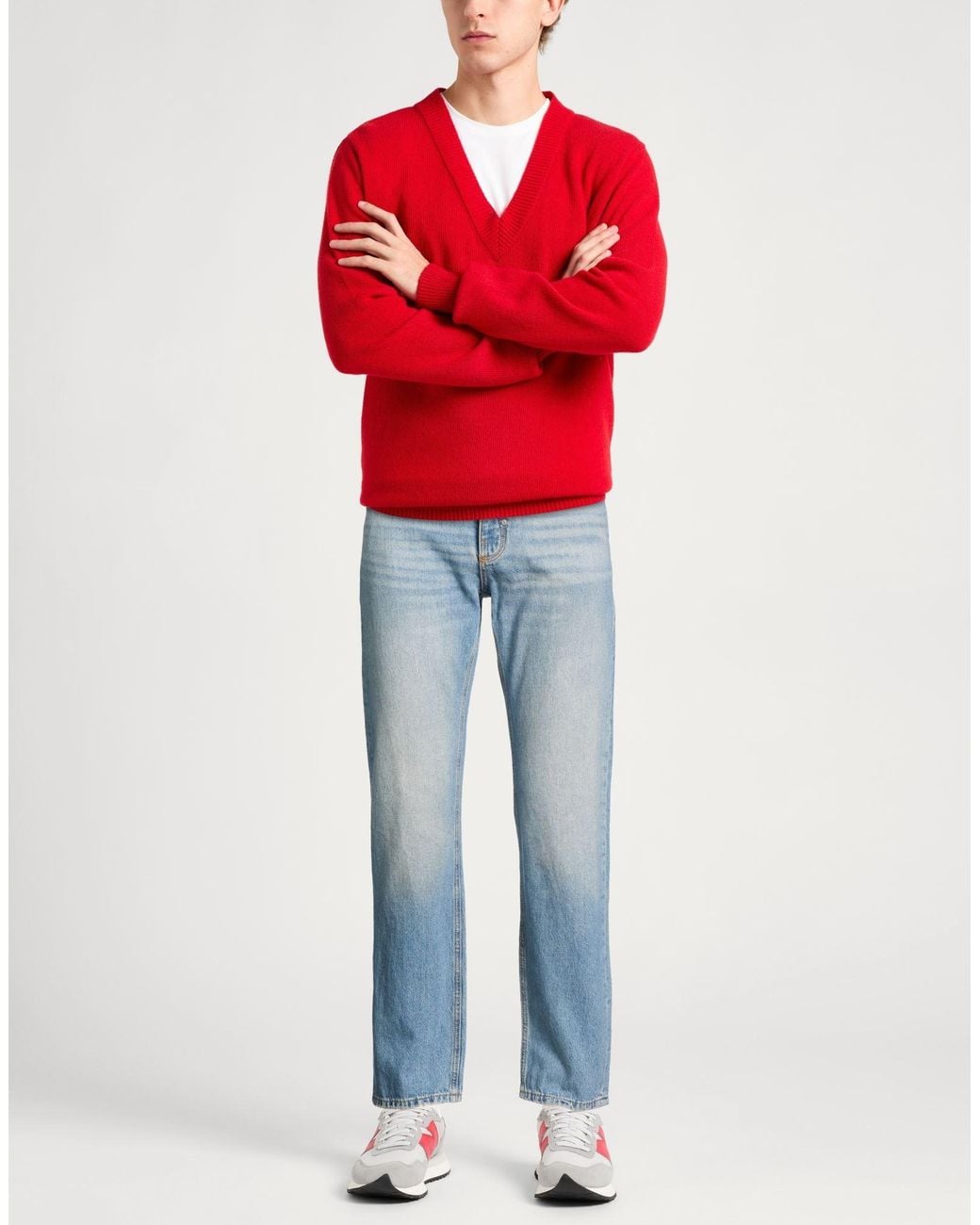 Antony Morato Blue Jeans Cotton for men