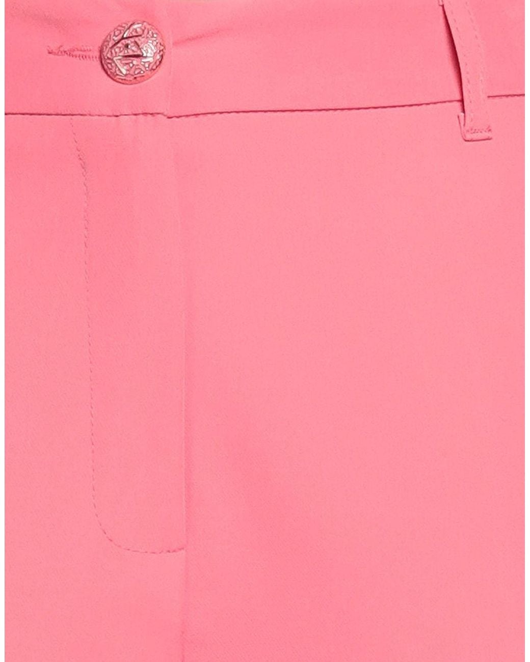 Yes Zee Pink Trouser