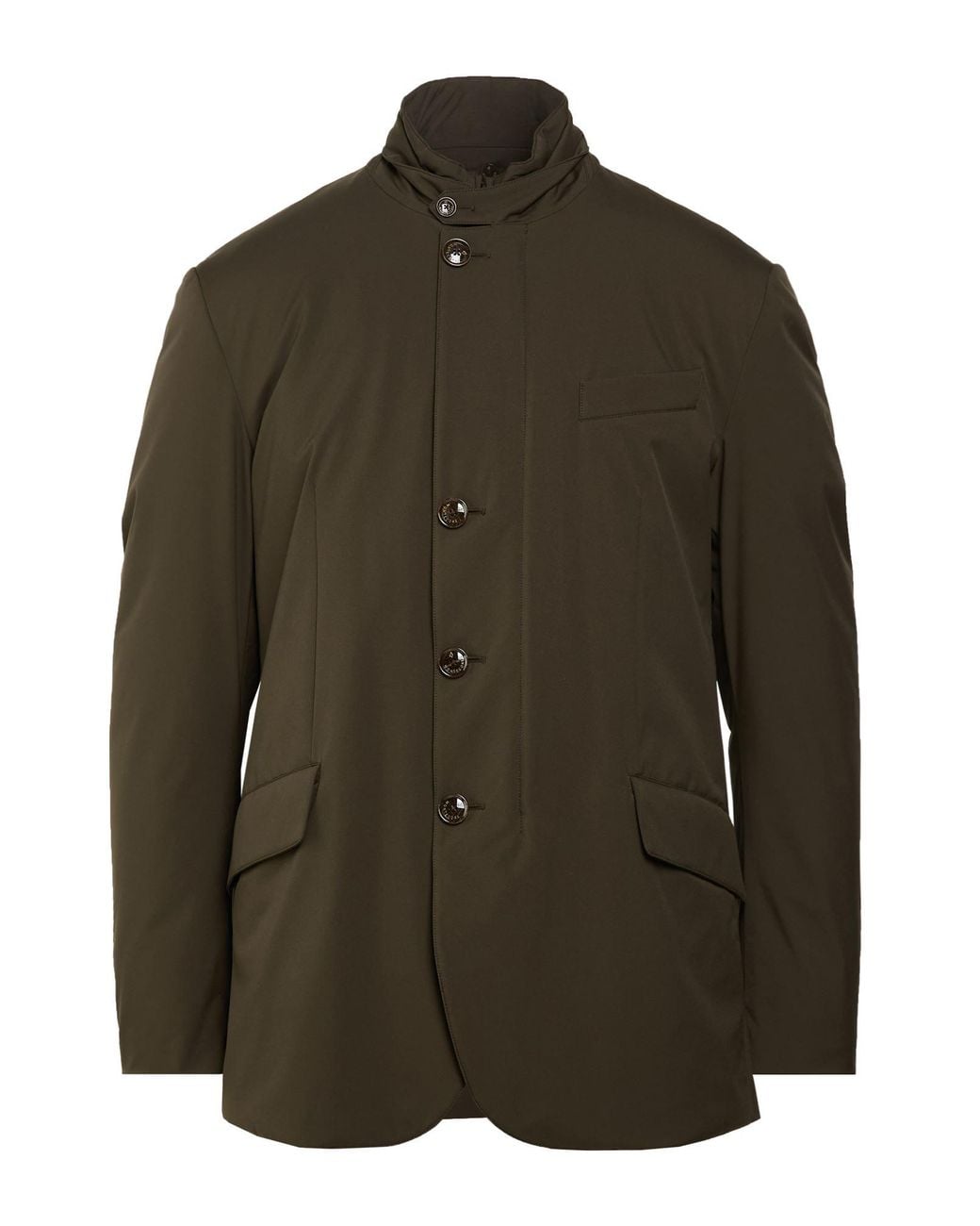 Montecore Green Jacket for men