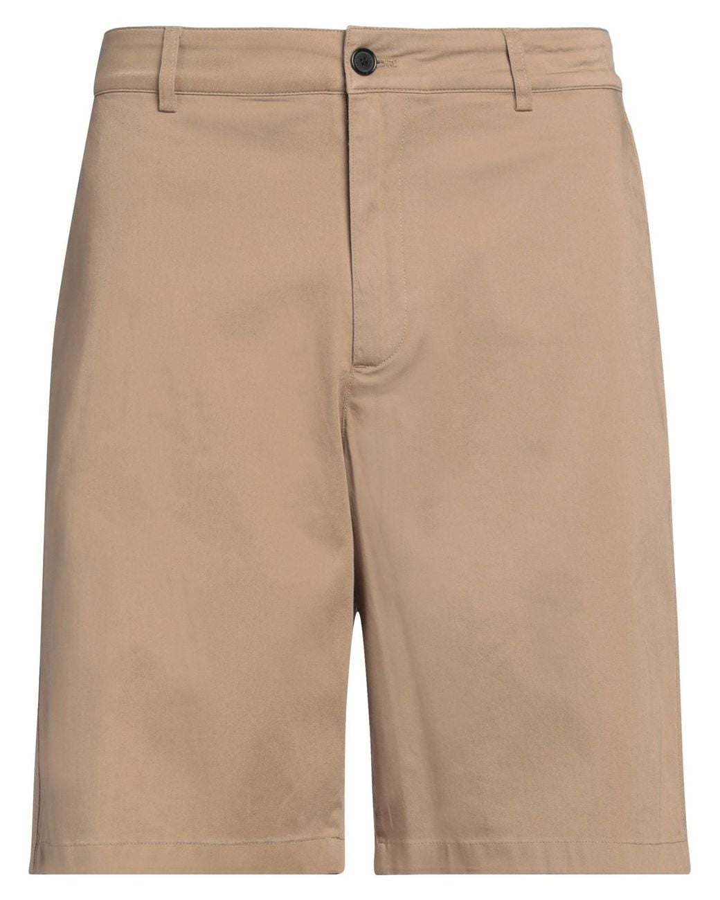 Department 5 Natural Shorts & Bermuda Shorts for men