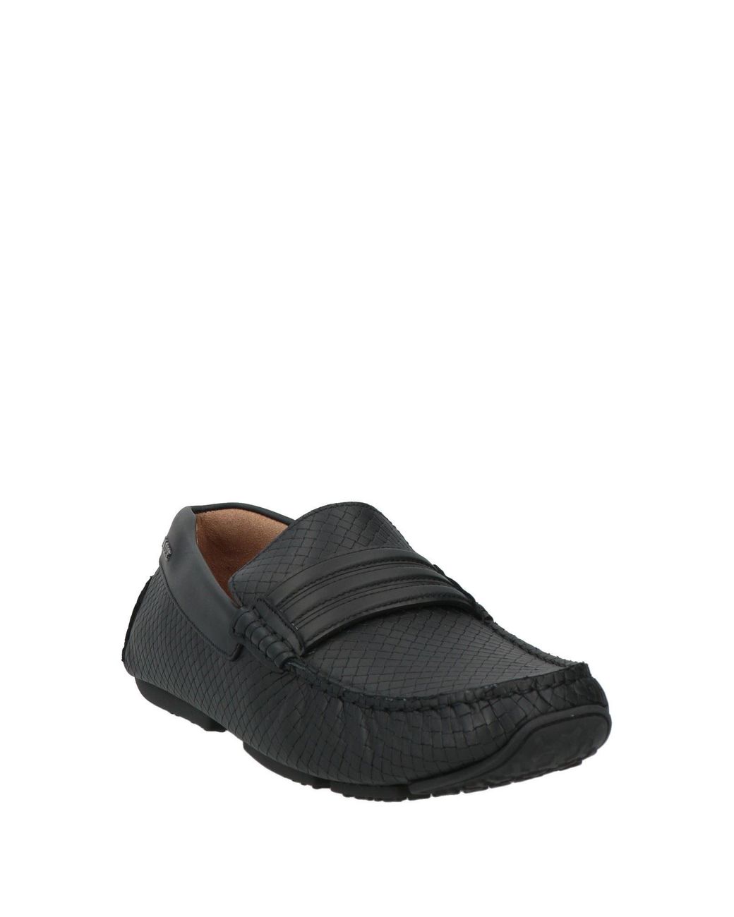 Bally Black Loafer for men
