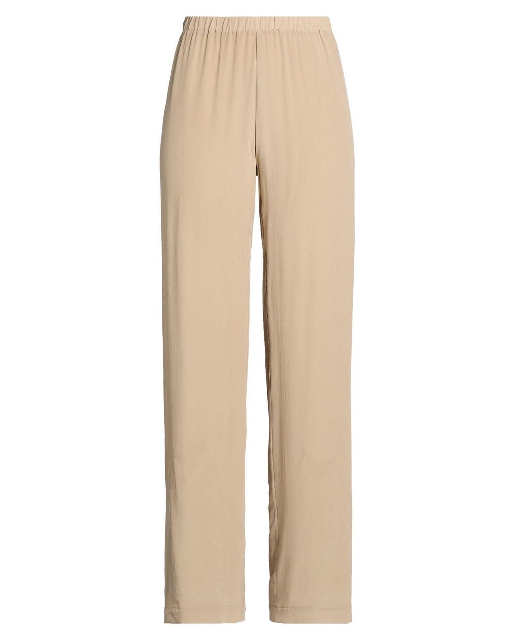 Gentry Portofino Natural Trouser