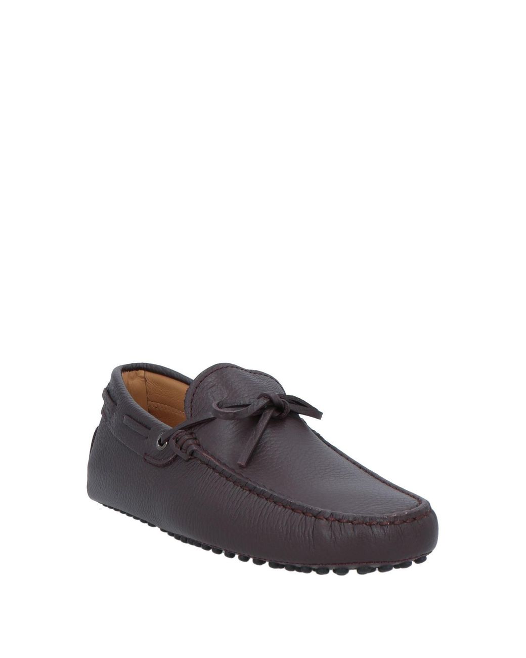 Tod's Gray Loafer for men