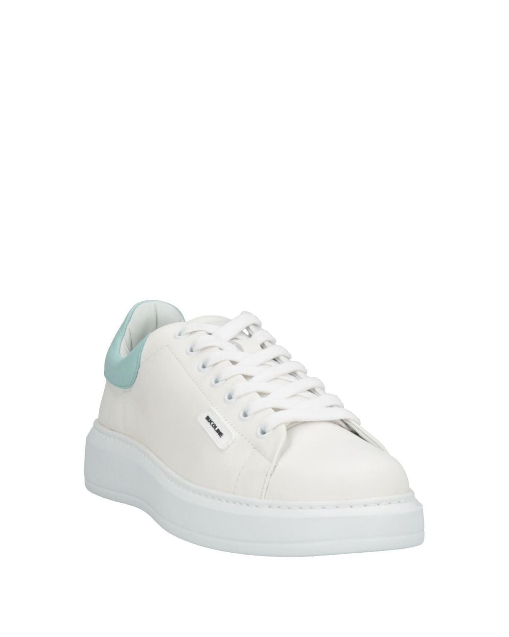 Rucoline White Trainers