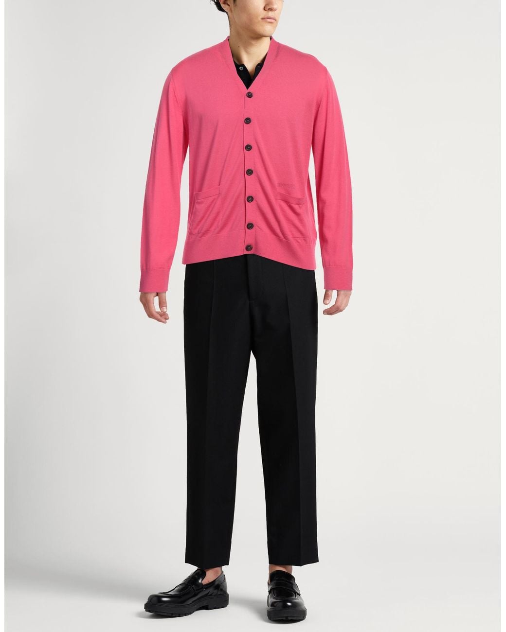 Rebecas DSquared² de hombre de color Pink