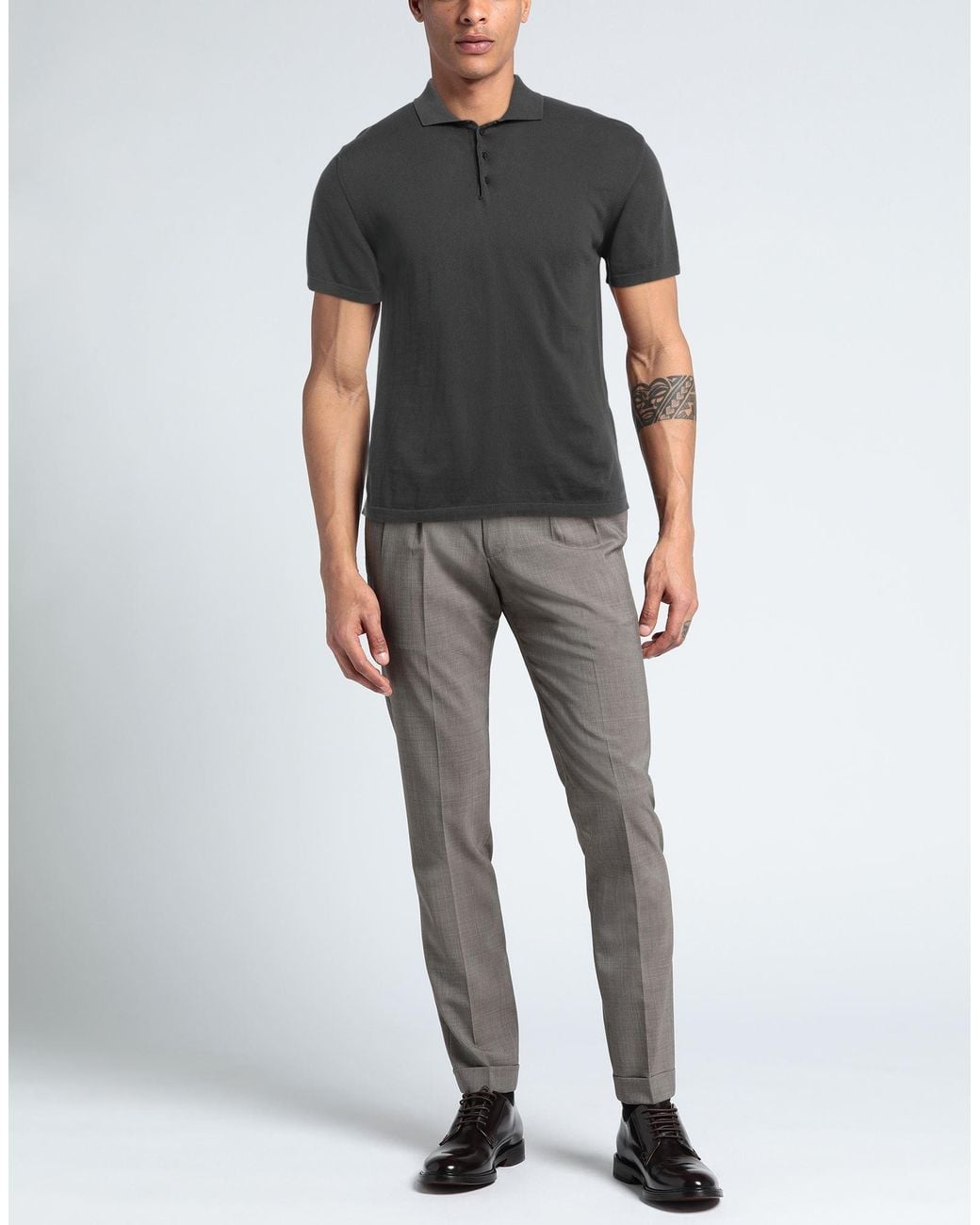 Pullover Crossley de hombre de color Black