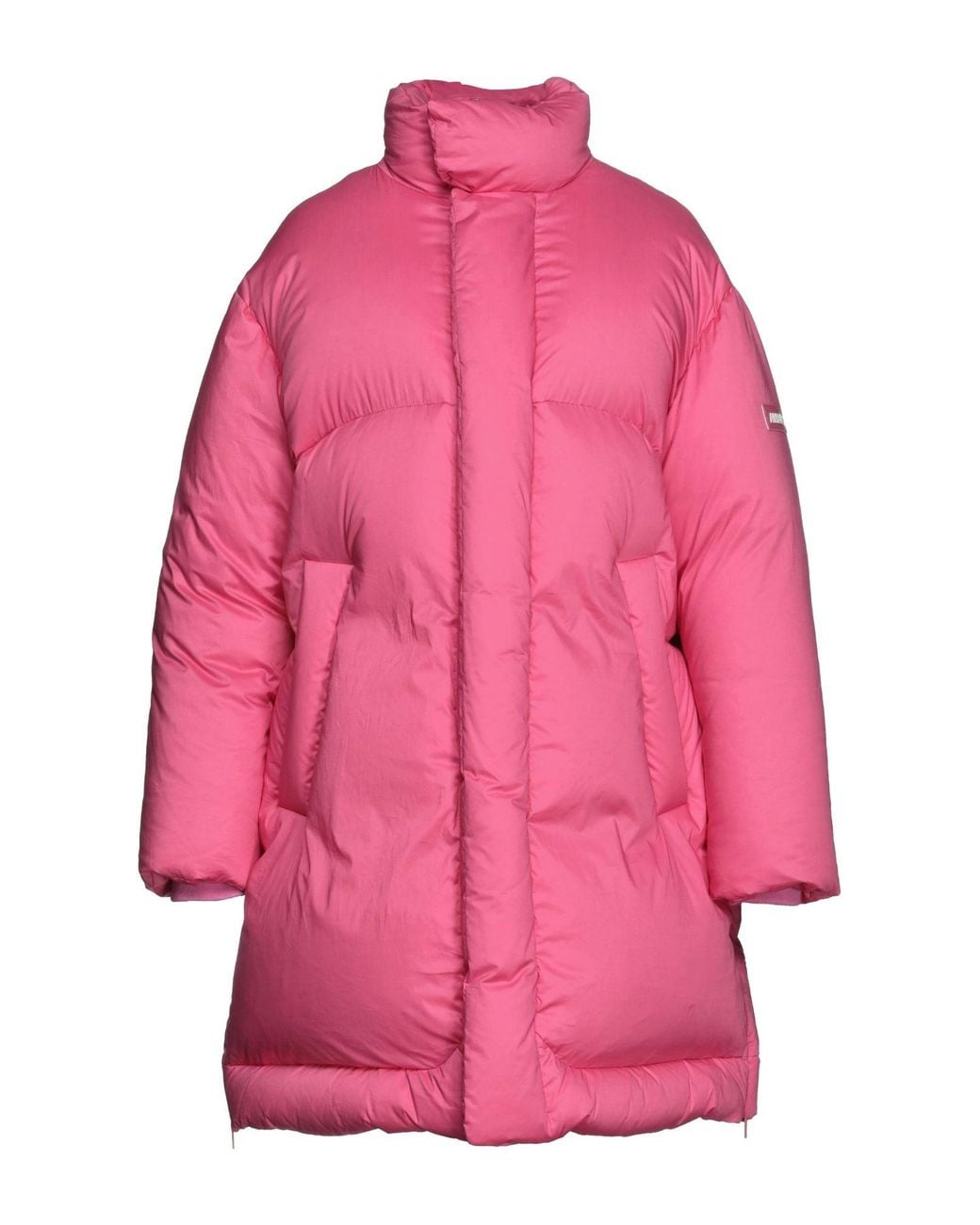 Ambush Pink Down Jacket