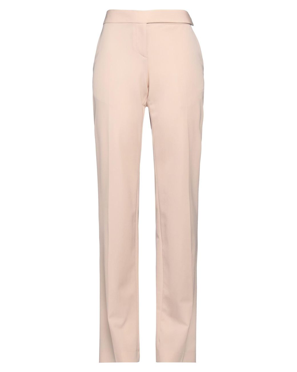Stella McCartney Natural Pants