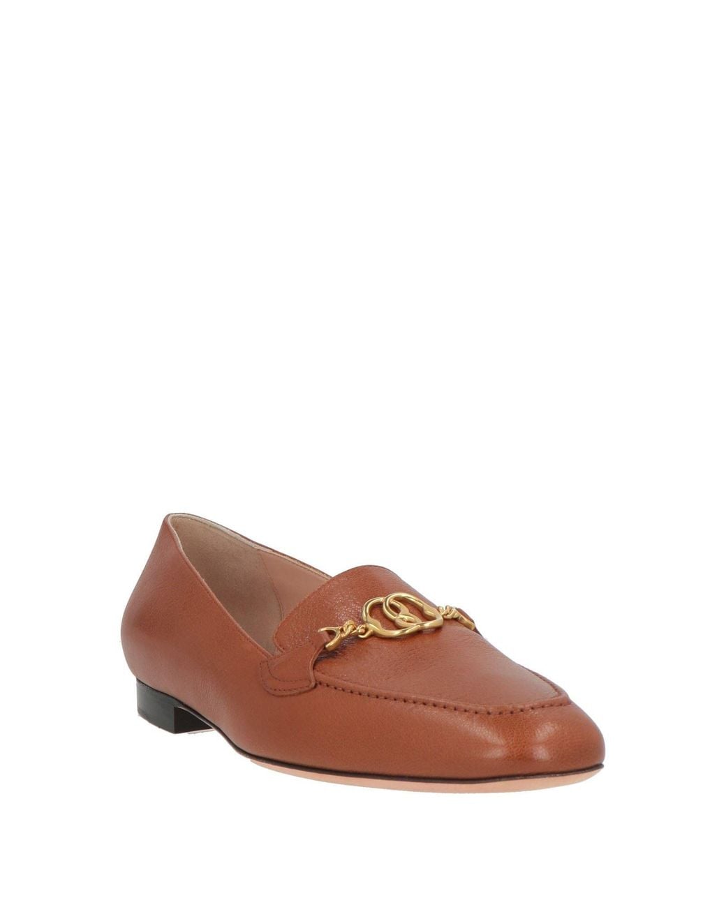 Bally Brown Loafer