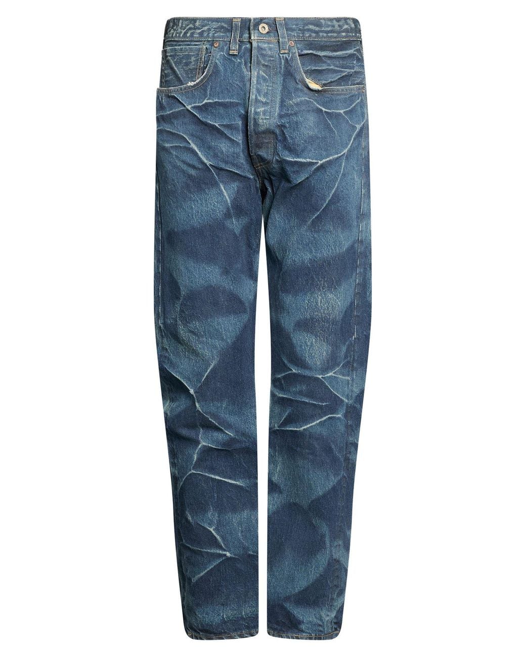 Levi's Blue Jeans for men