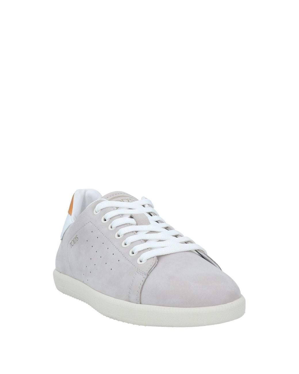 Tod's White Trainers for men