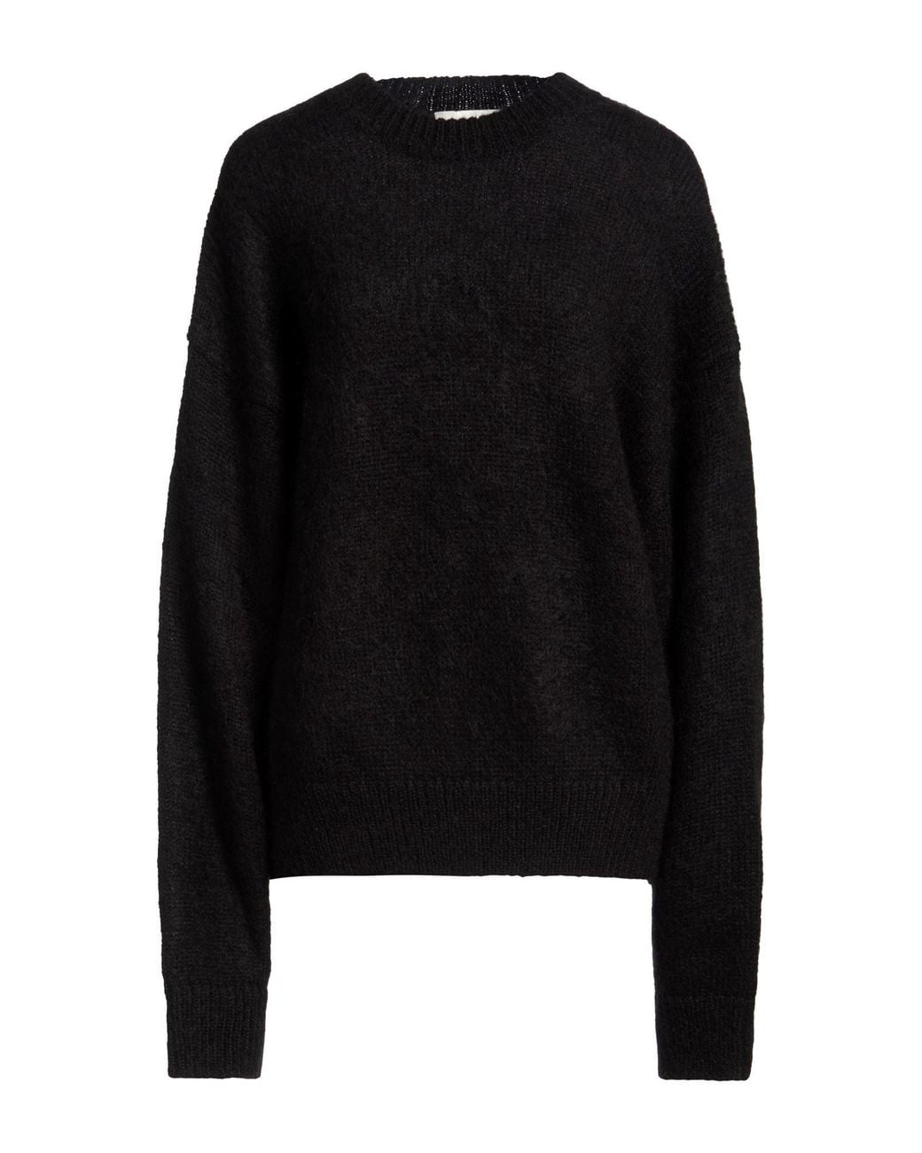 Studio Nicholson Black Pullover