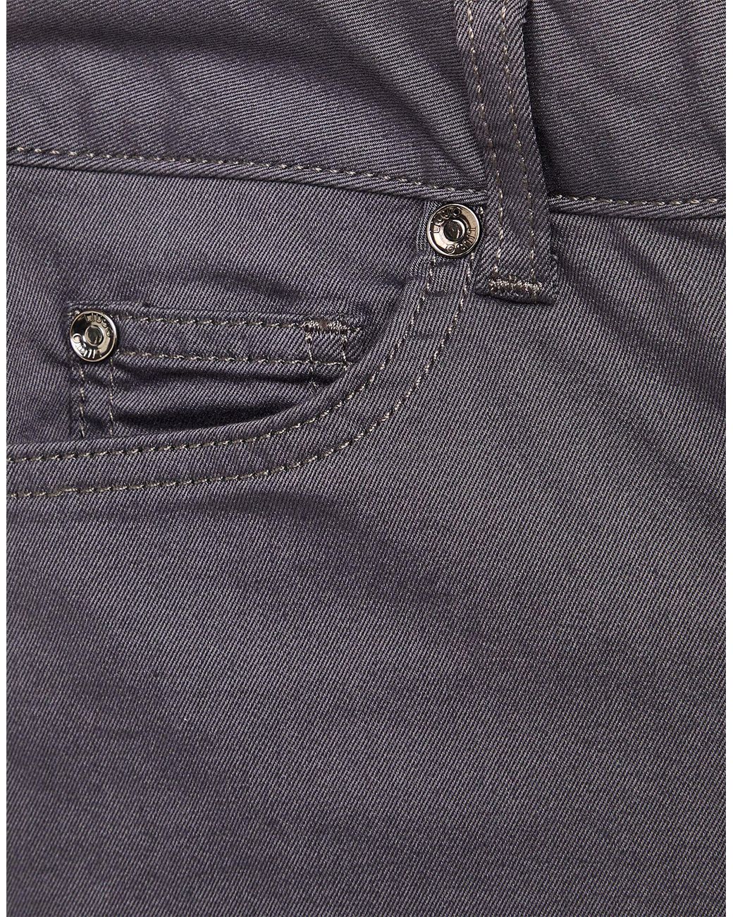 Liu Jo Gray Trouser