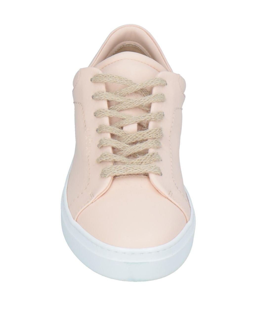 Yatay Natural Sneakers