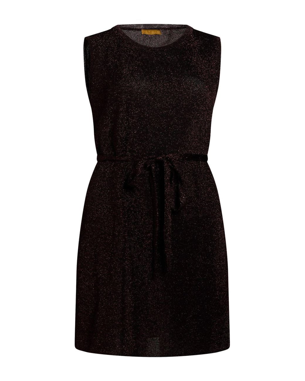 Pullover Siyu de color Black