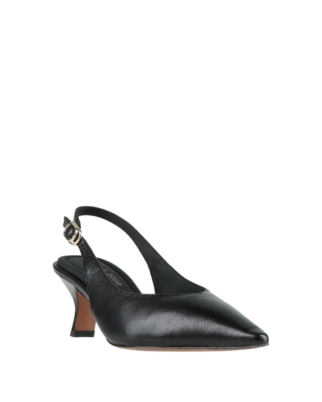 Rag & Bone Black Pumps