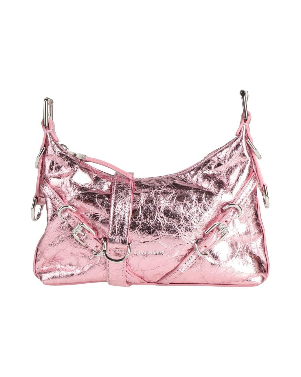 Borse A Tracolla di Givenchy in Pink