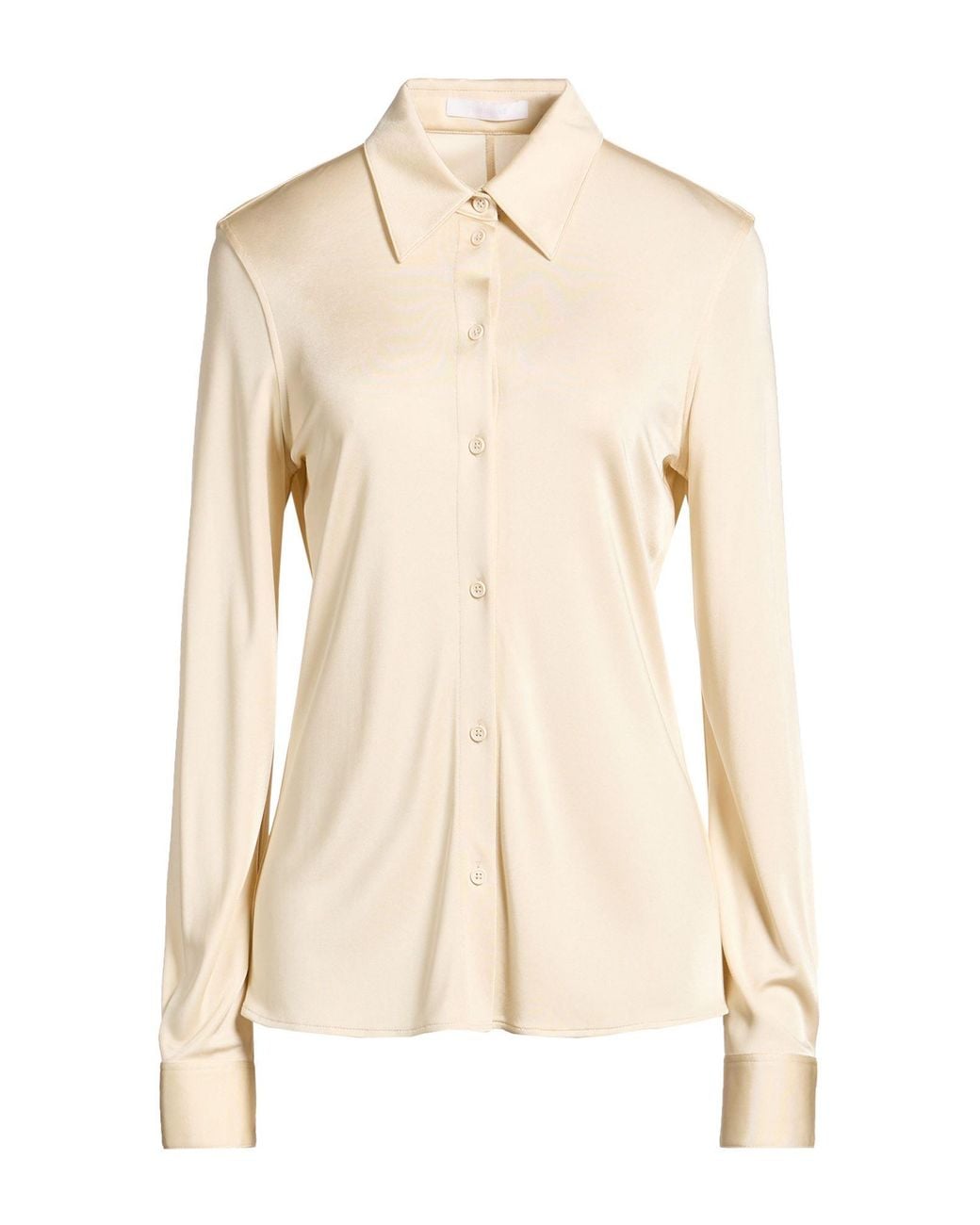 Camicia di Helmut Lang in Natural